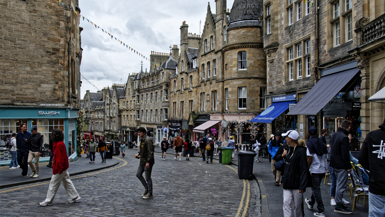 20230725 122841•Edinburgh•Scotland•UK